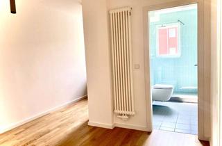 Wohnung kaufen in Schönwalder Straße 100, 13585 Spandau, PROVISIONSFREI! TOP-sanierte, helle, ruhige Wohnung. Erstbezug