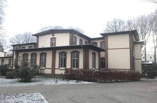 Wohnung kaufen in Jütlandring 34, 22419 Langenhorn, Oxpark - Modern wohnen mit Altbau- und Park-Ambiente