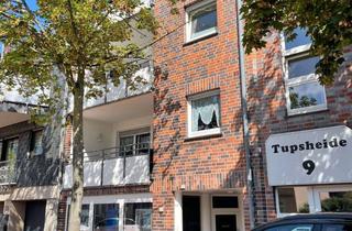 Wohnung kaufen in Tupsheide, 47877 Willich, Gepflegte 3-Zimmer-Wohnung in Willich-Schiefbahn