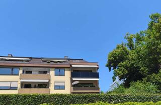 Wohnung kaufen in Franz-Liszt-Straße, 78464 Konstanz, Wunderschöne, gepflegte 4-Zimmerwohnung im Musikerviertel