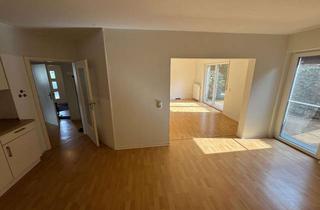 Wohnung kaufen in Harpstedter Straße 22, 27793 Wildeshausen, 3 Zimmer, stadtnahe EG ETW mit Terrasse und Stellplatz zu verkaufen