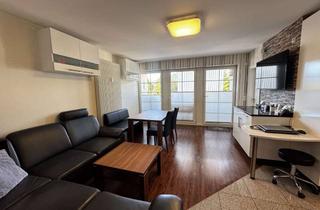 Wohnung kaufen in 83684 Tegernsee, möblierte 3-Zimmer-Wohnung in Tegernsee mit Seeblick
