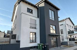 Wohnung kaufen in Waldstraße, 76698 Ubstadt-Weiher, Moderne 3-Zimmer-Wohnung mit großer Sonnenterrasse, Aufzug und Tiefgaragenstellplatz