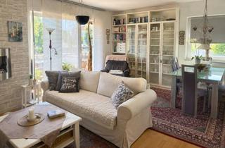 Wohnung kaufen in Uferstraße 12, 04442 Zwenkau, Zuhause mit 3 Zimmern und Balkon in Zwenkau