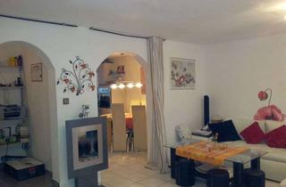 Wohnung kaufen in 78234 Engen, 4-Zi. WHG als RMH in Engen