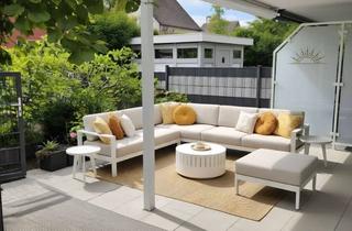 Wohnung kaufen in Kreuzstr. 10, 40764 Langenfeld, * Top ETW *, barrierefreie 3 Zi. EG Wohnung, Terrasse, Garten, Stellplatz in Langenfeld