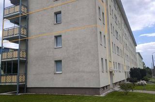 Wohnung kaufen in Sputnikweg 26, 08066 Eckersbach, möblierte 2-Zi-Whg. mit Balkon – ca. 52m² – hochschulnah