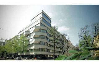 Wohnung kaufen in Mommsenstraße, 10623 Charlottenburg, high-quality property in a modern building with own garage