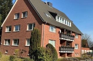 Wohnung kaufen in 21220 Seevetal, Provisionsfrei* Gepflegte 2-Zimmer Wohnung, 70m² mit Garage in Seevetal/Maschen