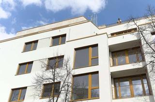 Wohnung kaufen in Reichenberger Straße 11, 13055 Alt-Hohenschönhausen, Top-Wohnung im Neubau * 2- Zimmer mit Loggia