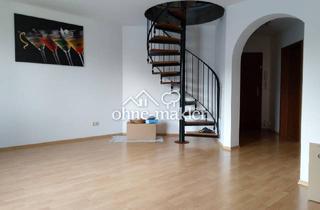 Wohnung kaufen in 85716 Unterschleißheim, 4-Zimmer Maisonette, 2 Bäder, Küche, Balkon, Keller, TG ***provisionsfrei***