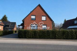 Einfamilienhaus kaufen in 29451 Dannenberg, Modernisiertes EFH mit zwei Wohneinheiten auf 1808 qm Grunstück