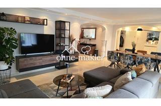 Wohnung kaufen in 45889 Gelsenkirchen, Großzügige Maisonette mit außergewöhnlichem Raumgefühl