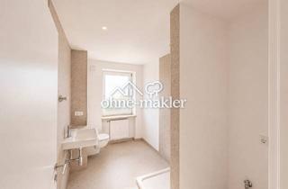 Wohnung mieten in 84489 Burghausen, Erstbezug:: kernsanierte Wohnung für Singles & Paare - 82,00 qm im Herzen Burghausens - 1. OG