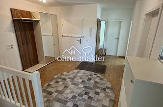 Wohnung kaufen in 15378 Hennickendorf, ACHTUNG PREISSENKUNG !!!: Saniertes 148m² Raumwunder mit Seeblick (Gewerbe mögl.) - PROVISIONSFREI !