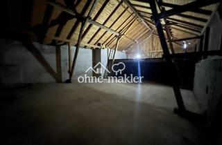 Gewerbeimmobilie mieten in 83569 Vogtareuth, Trockene Lagerflächen ab 5 m² - ca. 120 m² Gesamtfläche - flexibel anmietbar