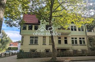 Wohnung kaufen in 38667 Bad Harzburg, Charmantes Wohnglück oder Kapitalanlage: zentrale Lage, provisionsfrei