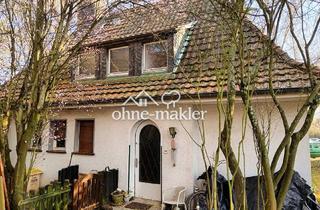 Einfamilienhaus kaufen in 53125 Bonn, Provisionsfrei:schönes,großes Grundstück mit EFH in TOP-Lage für langfristig planende Interessenten!