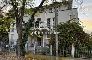 Wohnung kaufen in 14469 Potsdam, Eigentumswohnung Potsdam, Am Neuen Garten