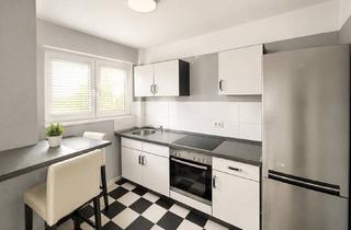 Wohnung mieten in Hellweg 28-30, 44787 Bochum, Zentrale 2,5 Zimmerwohnung mit Einbauküche