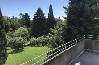 Wohnung mieten in Friedrichsberg 46, 70567 Möhringen, Großzügige 100 m² Wohnung in Stuttgart-Möhringen - Wohnen am Landschaftsschutzgebiet (WG-geeignet)