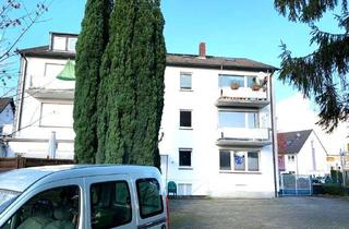 Wohnung mieten in Zehntweg 250, 45475 Dümpten, 3,5 Zimmer mit Balkon, 1. OG inkl. Einbauküche