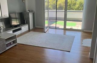 Wohnung mieten in Austraße, 95473 Creußen, Hochwertige 2-Zimmer-Wohnung mit Balkon und Aufzug in Creußen
