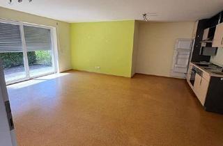 Wohnung mieten in 75397 Simmozheim, Moderne 2-Zimmer-Wohnung mit Terrasse und Fußbodenheizung