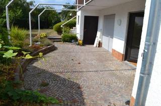 Wohnung mieten in Amselweg, 61479 Glashütten, Moderne 2-Zimmer-Souterrainwohnung mit Terrasse