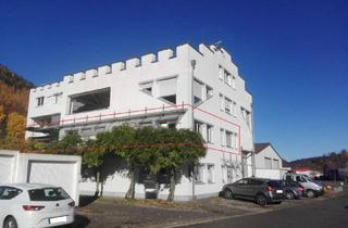 Wohnung mieten in Beermiss, 75323 Bad Wildbad, Sonnige Wohnung mit Terasse und Laubengang (1.OG)