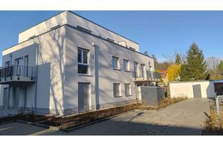 Penthouse mieten in Bahnhofstraße 108, 15827 Blankenfelde-Mahlow, Exklusives 2-Zimmer Penthouse mit Balkon in Blankenfelde-Dahlewitz