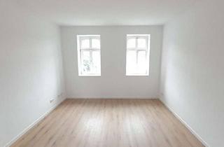 Wohnung mieten in 06667 Weißenfels, Gehoben wohnen im san. Denkmal | FBH | Balkon | Garten | TLB | Smart Home
