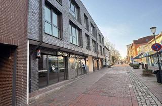 Wohnung mieten in 25421 Pinneberg, Helle 2-Zimmer-Wohnung mit 82 m² in Pinneberg