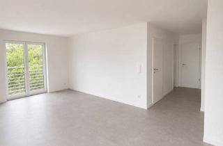 Wohnung mieten in 76726 Germersheim, 4-Zimmer-Wohnung als Erstbezug in Germersheim