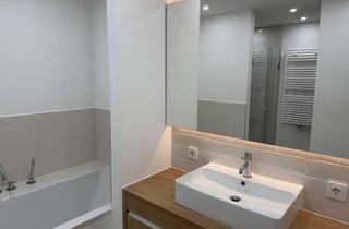 Wohnung mieten in San-Francisco-Straße, 20457 HafenCity, Möbliertes Studio-Apartment direkt am Westfield-Center