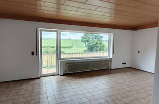 Wohnung mieten in Brunnenstraße 34, 64372 Ober-Ramstadt, 4-Zimmer-Wohnung in Ober-Ramstadt Rohrbach
