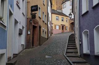 Wohnung mieten in 54439 Saarburg, 5-Zimmer-Etagen-Wohnung in Saarburg