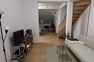Wohnung mieten in Karlsruher Straße, 68219 Rheinau, Schöne 2,5-Zimmer-Maisonette mit EBK & Aufzug in MA-Rheinau