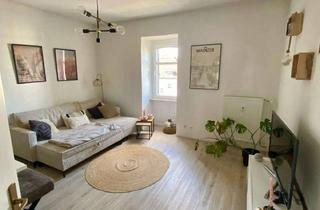 Wohnung mieten in Frankfurter Straße 63-65, 61231 Bad Nauheim, Charmante zwei Zimmern Etagenwohnung in einer Stadtvilla in Bad Nauheim