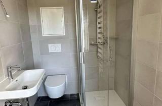 Wohnung mieten in 04416 Markkleeberg, ETW - Erstbezug nach Sanierung am Cospudener See