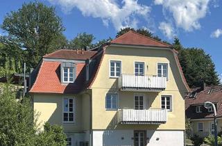 Wohnung mieten in Am Rebhof, 77704 Oberkirch, Traumhafte 3-Zimmer-Wohnung mit Balkon (Südausrichtung) und Terrasse in Oberkirch
