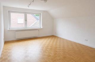 Wohnung mieten in 59227 Ahlen, Renovierte 3-Zimmer-Wohnung mit Balkon im Ahlener-Westen