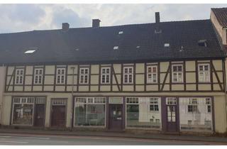 Wohnung mieten in Fürstenberger Straße 1c, 37603 Holzminden, Schöne 2 Zi/Kü/Bad -Wohnung in Holzminden