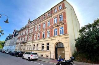 Wohnung mieten in Pestalozzistr., 01454 Radeberg, gemütliche kleine 1-Zimmer WE im Herzen von Radeberg