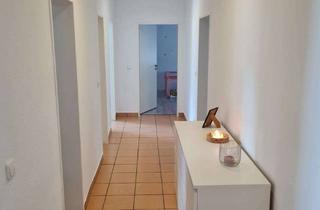 Wohnung mieten in 63667 Nidda, 4 Zimmer mit Küche & Bad zu vermieten. Frei schon ab dem 01.10.26