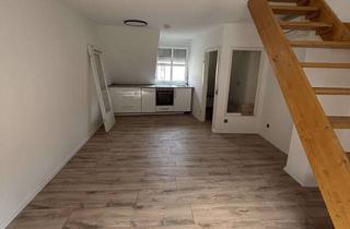 Wohnung mieten in Dettelbachergasse, 97070 Würzburg, 50qm Nutzfläche 1,5 Zimmer mit Klimanlage in der Stadtmitte