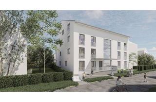 Wohnung mieten in Johannesstraße, 73249 Wernau (Neckar), Erstbezug: Hochwertige 2-Zimmer-Wohnung mit Terrasse und eigenem Garten in Wernau