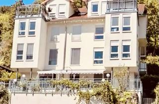 Wohnung mieten in 75223 Niefern-Öschelbronn, Sonnige 3-Raum-Wohnung mit Terrasse/Garten und Einbauküche in Niefern-Öschelbronn
