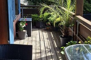 Wohnung mieten in Unterreute, 88179 Oberreute, Charmante 2-Zimmer-Wohnung mit Balkon