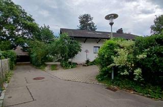 Wohnung mieten in 88085 Langenargen, Großzügige 8-Zimmer-Wohnung in Langenargen in einem 2 Familienhaus mit Garten